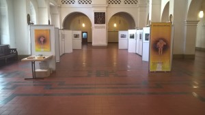 Ausstellung